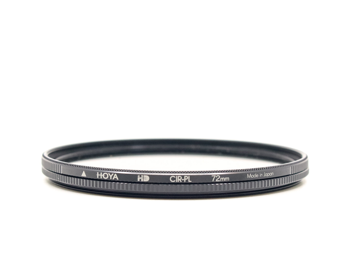 Hoya 72mm HD CIR-PL Filter · imagen principal