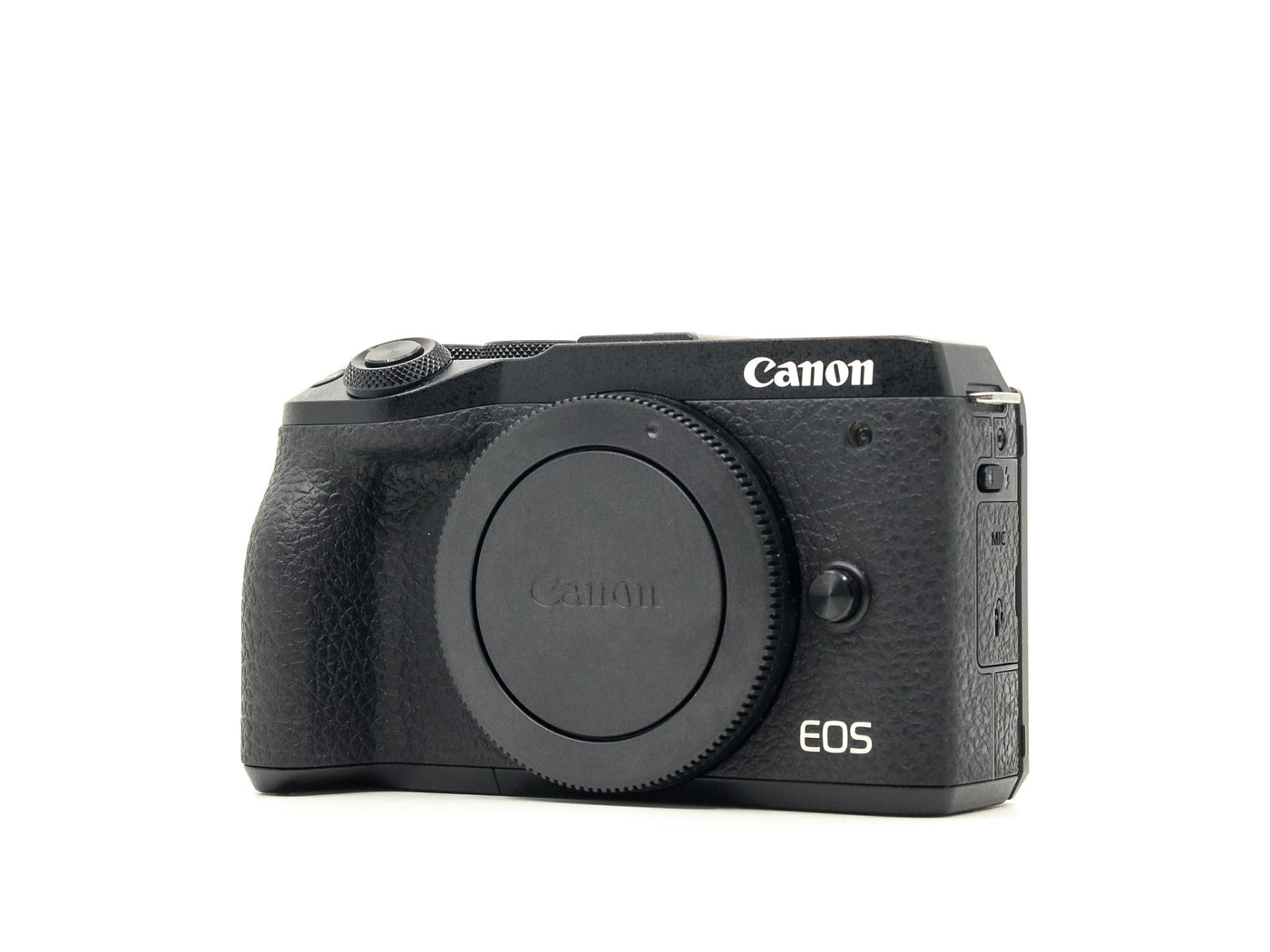 Canon EOS M6 II · imagen principal