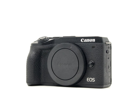 Canon EOS M6 II - segunda mano - excelente estado - foto principal - SKU 3787915 - Camera Market