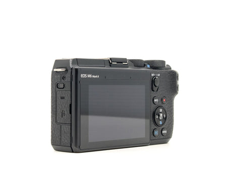 canon|eos m6 ii - Bueno - 2