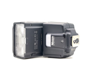 Nissin i40 Flashgun - Nikon Dedicated