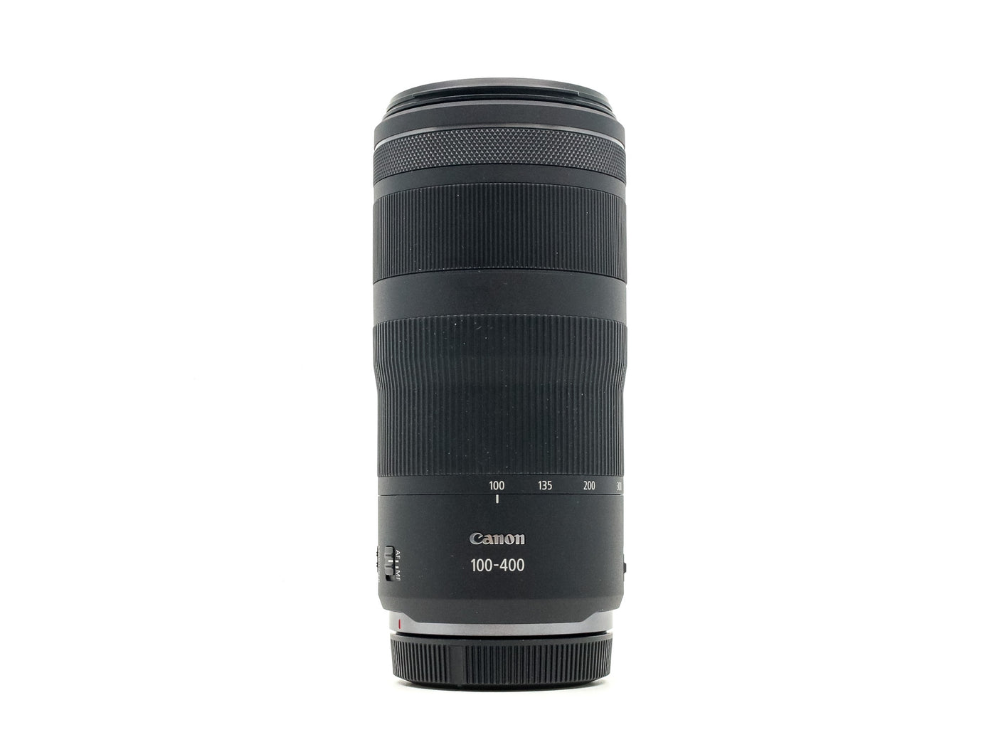 Canon RF 100-400mm f/5.6-8 IS USM · imagen principal