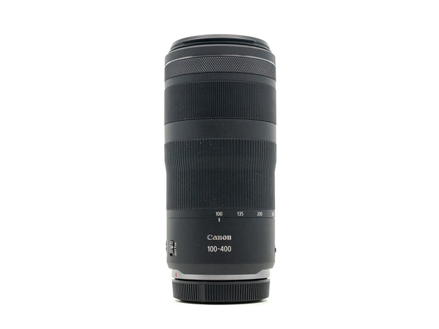 Canon RF 100-400mm f/5.6-8 IS USM - segunda mano - excelente estado - foto principal - SKU 3778686 - Camera Market