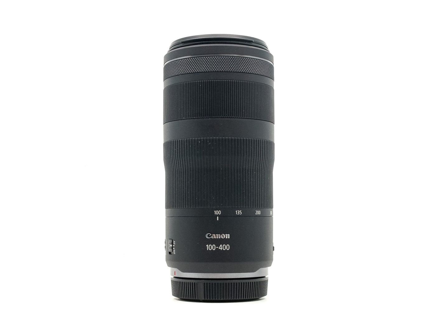 Canon RF 100-400mm f/5.6-8 IS USM · imagen principal