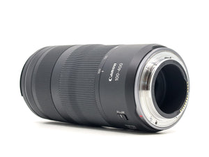 Canon RF 100-400mm f/5.6-8 IS USM