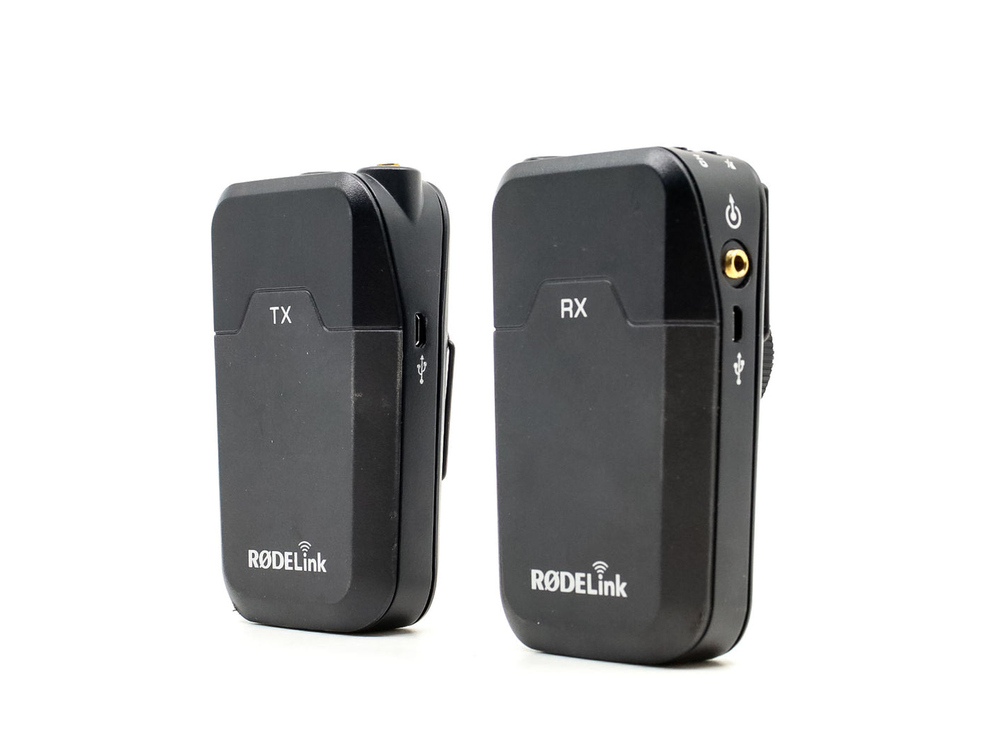 Rode RodeLink Wireless Filmmaker Kit · main image