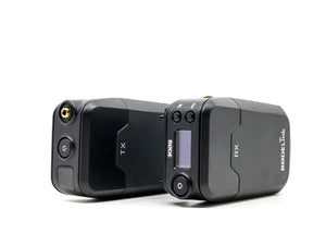 Rode RodeLink Wireless Filmmaker Kit