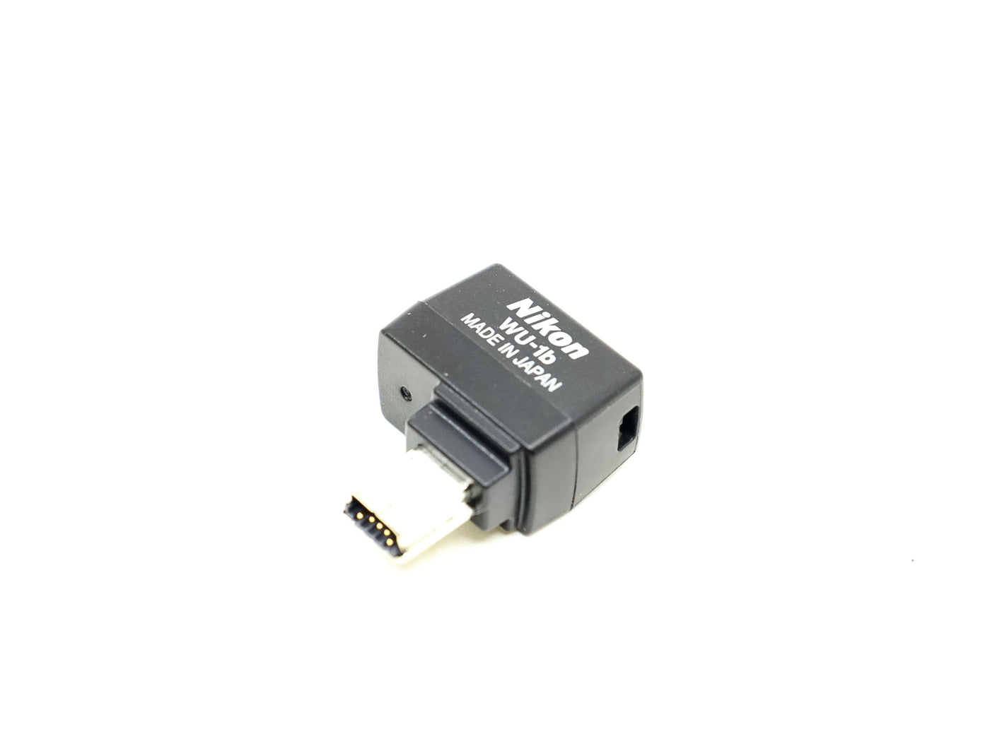 Nikon WU-1B Wireless Mobile Adapter · imagen principal