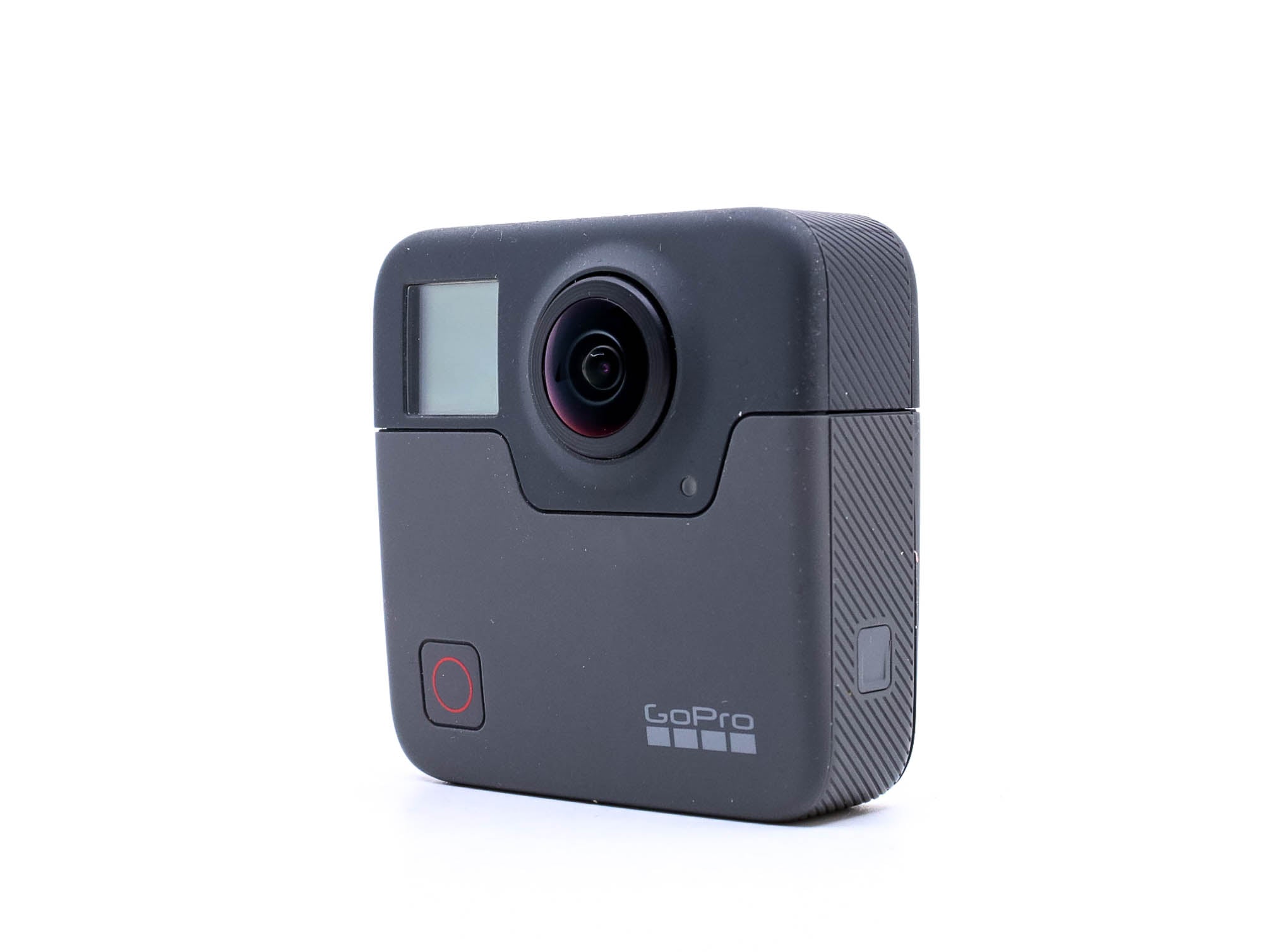 GoPro Fusion – Camera Market