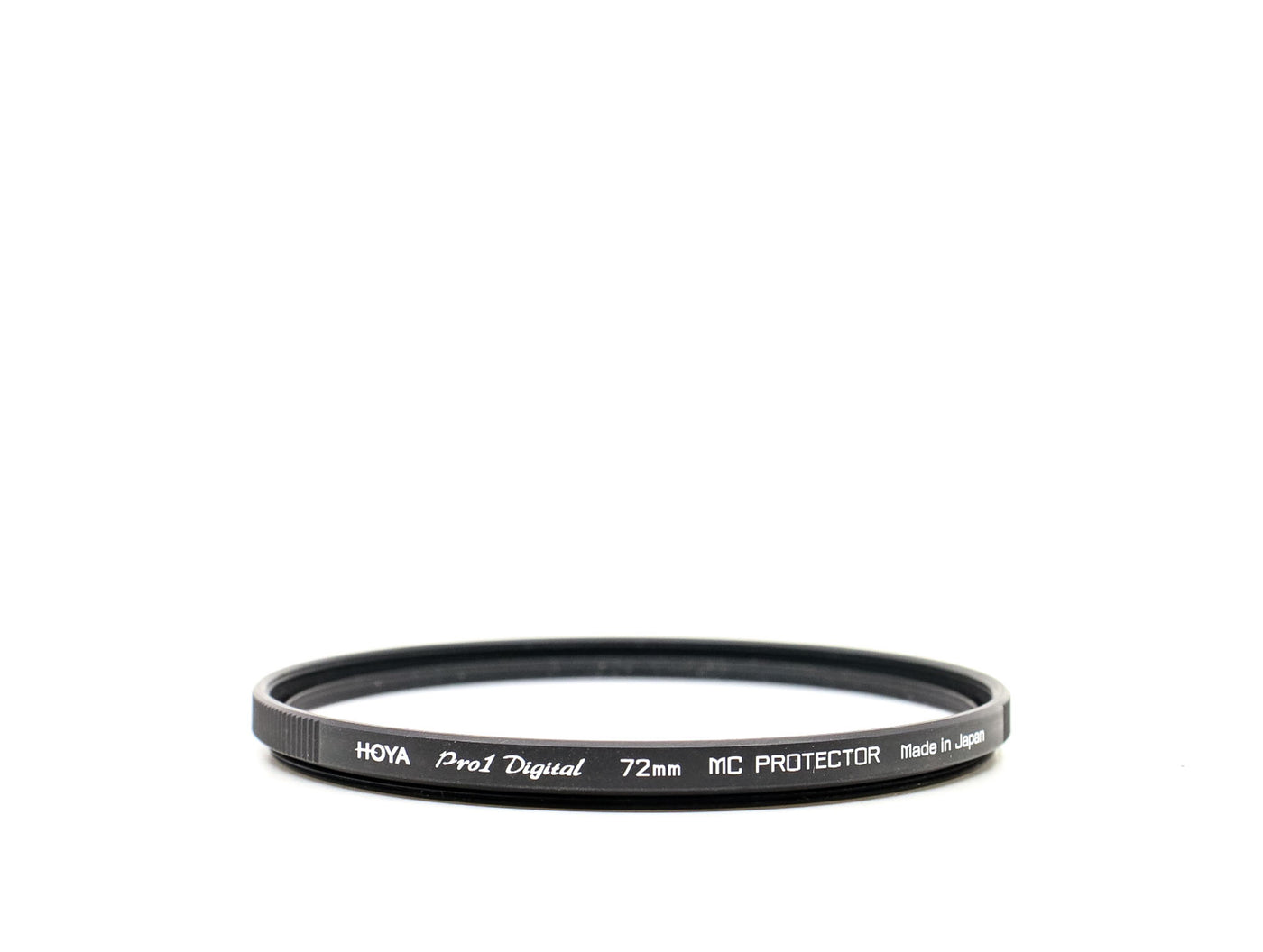 Hoya 72mm Pro 1 Digital DMC Protector Filter · main image