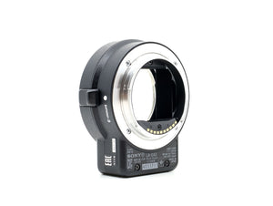 Sony LA-EA3 Mount Adapter