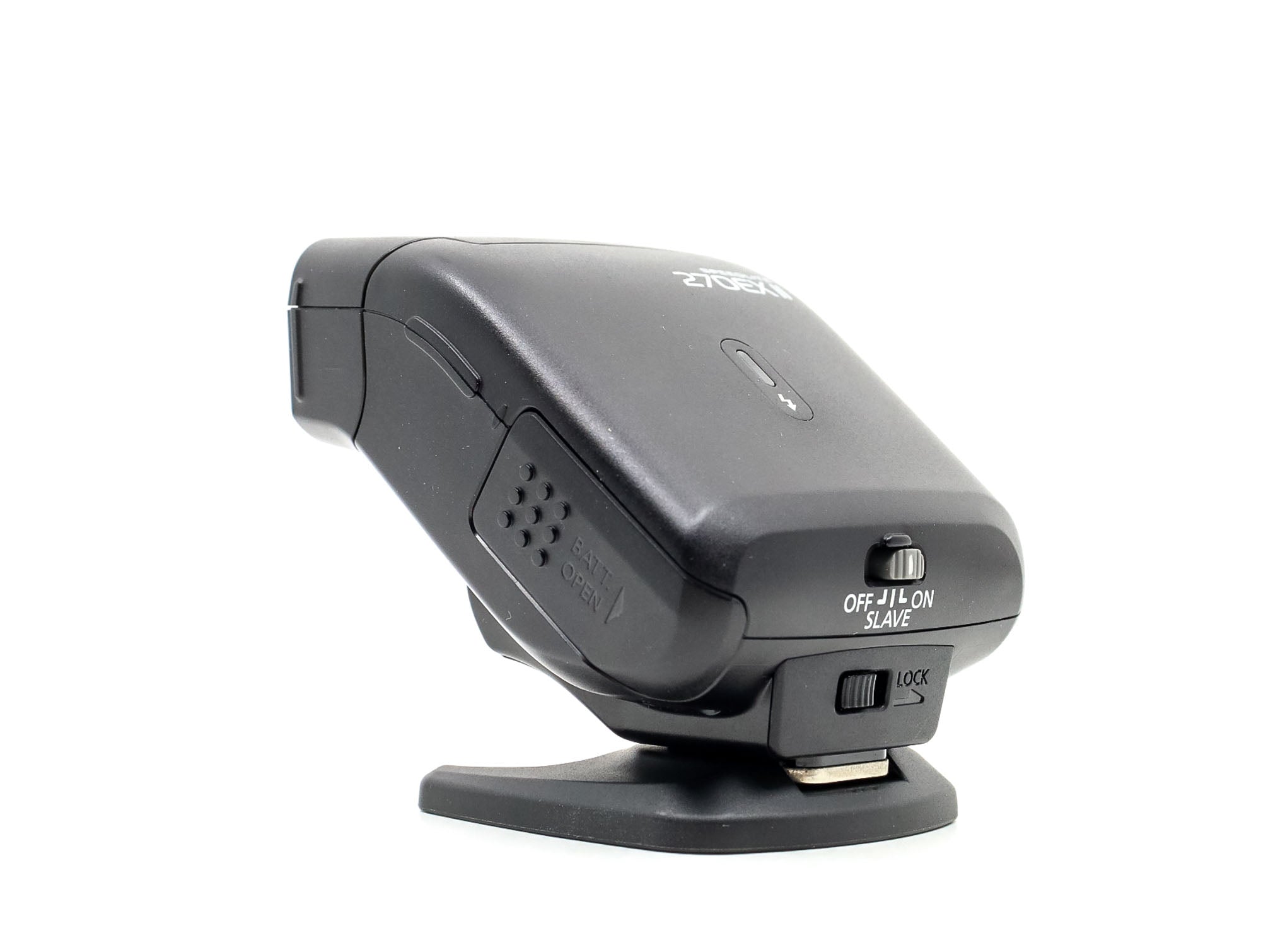 Canon Speedlite 270EX II – Camera Market