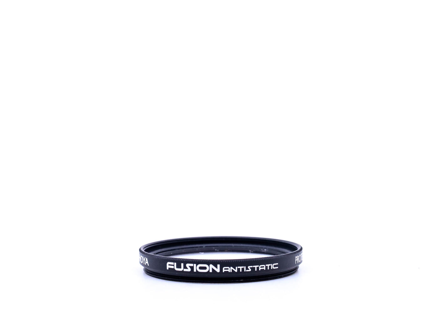 Hoya 43mm Fusion Antistatic Protector Filter · main image