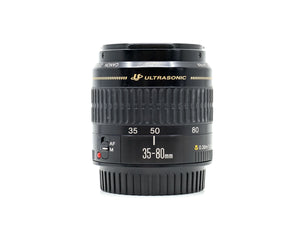 Canon EF 35-80mm f/4-5.6 USM