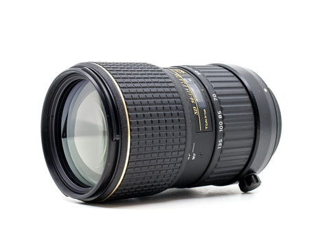 Tokina 50-135mm f/2.8 AT-X Pro - Nikon Fit - segunda mano - excelente estado - detalle 2 de 3 - SKU 3705063 - Camera Market