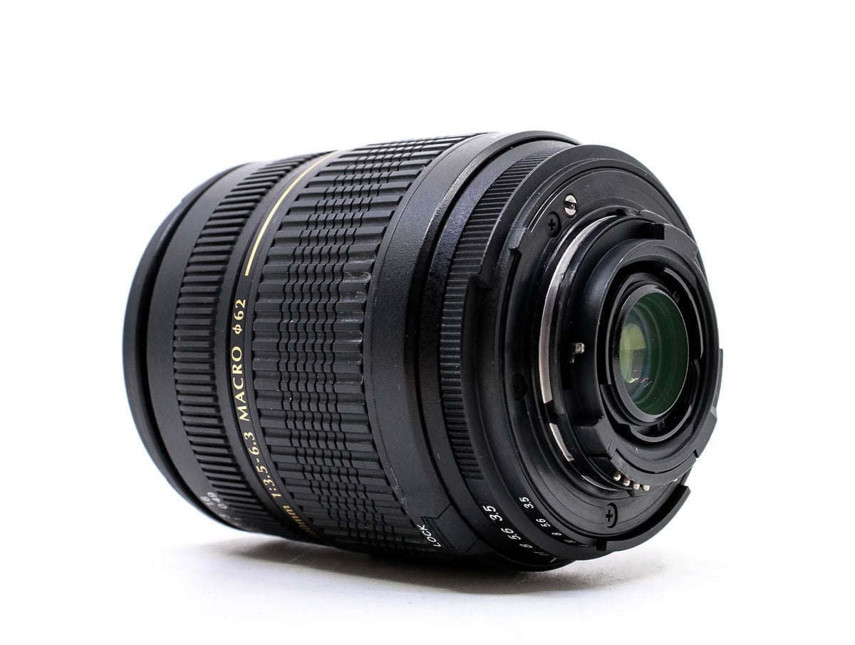 Tamron AF 28-300mm f/3.5-6.3 XR Di LD Aspherical (IF) Macro 