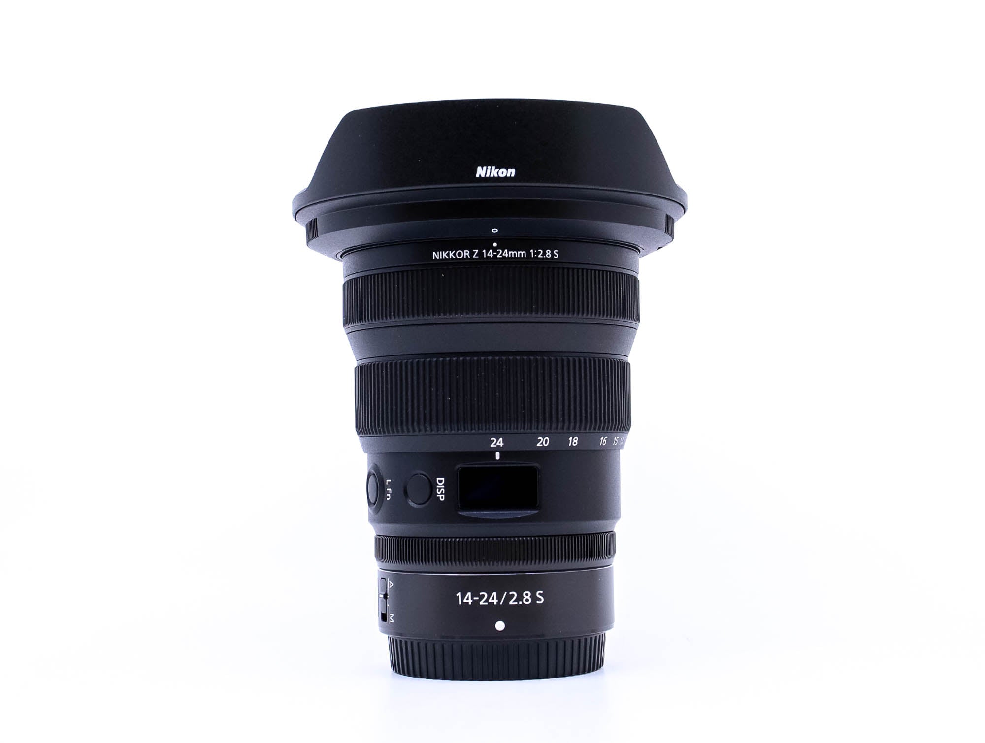 Nikon Nikkor Z 14-24mm f/2.8 S – Camera Market