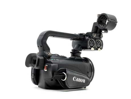 Canon XA10 Camcorder - segunda mano - excelente estado - detalle 4 de 7 - SKU 3761515 - Camera Market