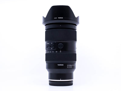 Tamron 35-150mm f/2-2.8 Di III VXD - Nikon Z Fit 
