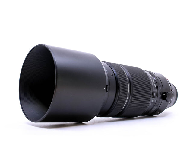 fujifilm|xf 100-400mm f/4.5-5.6 r lm ois wr - Excelente - 1