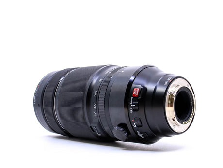 Fujifilm XF 100-400mm f/4.5-5.6 R LM OIS WR - segunda mano - excelente estado - detalle 3 de 3 - SKU 3794545 - Camera Market
