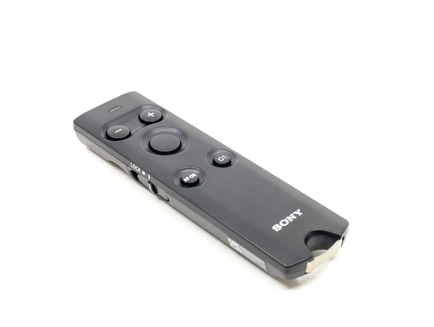 Sony RMT-P1BT Wireless Remote Commander · imagen principal