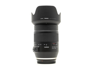 Tamron 35-150mm f/2.8-4 Di VC OSD - Canon EF fit - segunda mano - excelente estado - foto principal - SKU 3792074 - Camera Ma