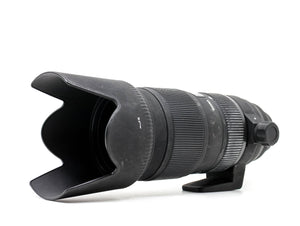 Sigma 70-200mm f/2.8 EX DG Macro HSM - Compatibile con Nikon 