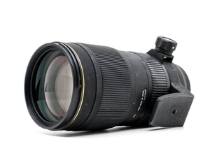 Sigma 70-200mm f/2.8 EX DG Macro HSM - Compatibile con Nikon 