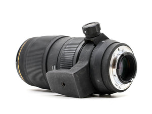 Sigma 70-200mm f/2.8 EX DG Macro HSM - Compatibile con Nikon 