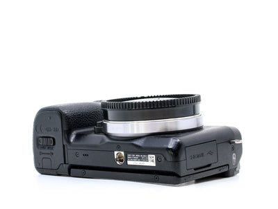 Sony Alpha NEX-6 