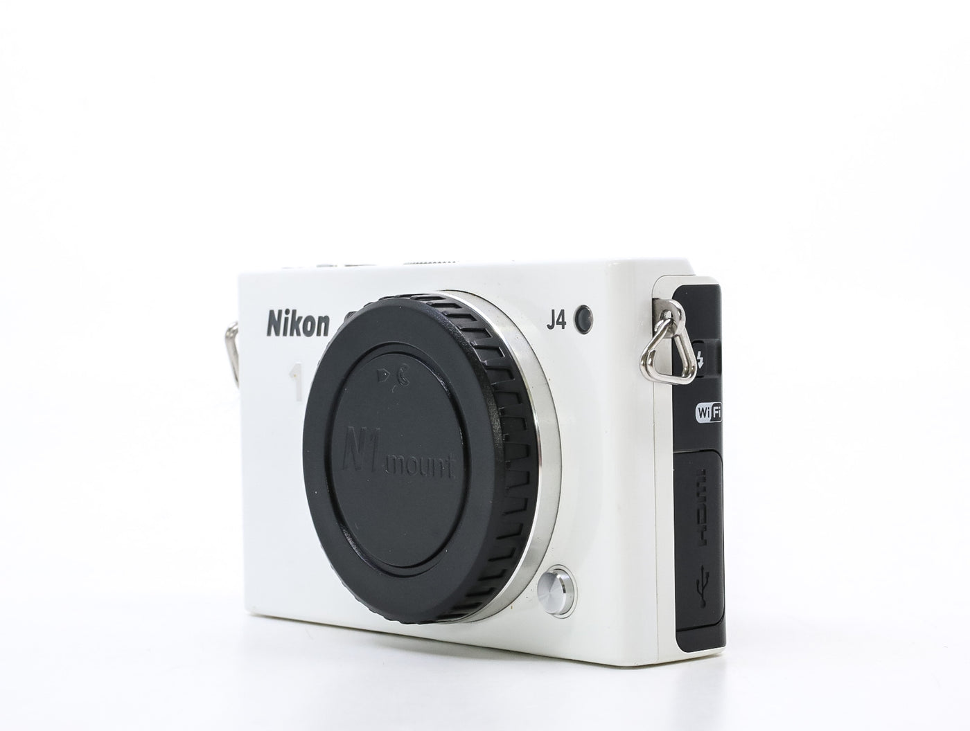 Nikon 1 J4 · main image