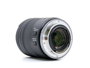 Canon RF 24-105mm f/4-7.1 IS STM - segunda mano - excelente estado - detalle 3 de 3 - SKU 3788172 - Camera Market