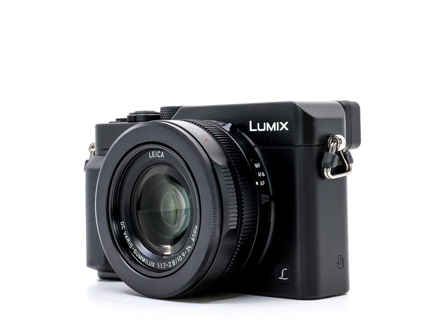 Panasonic Lumix DMC-LX100 · imagen principal