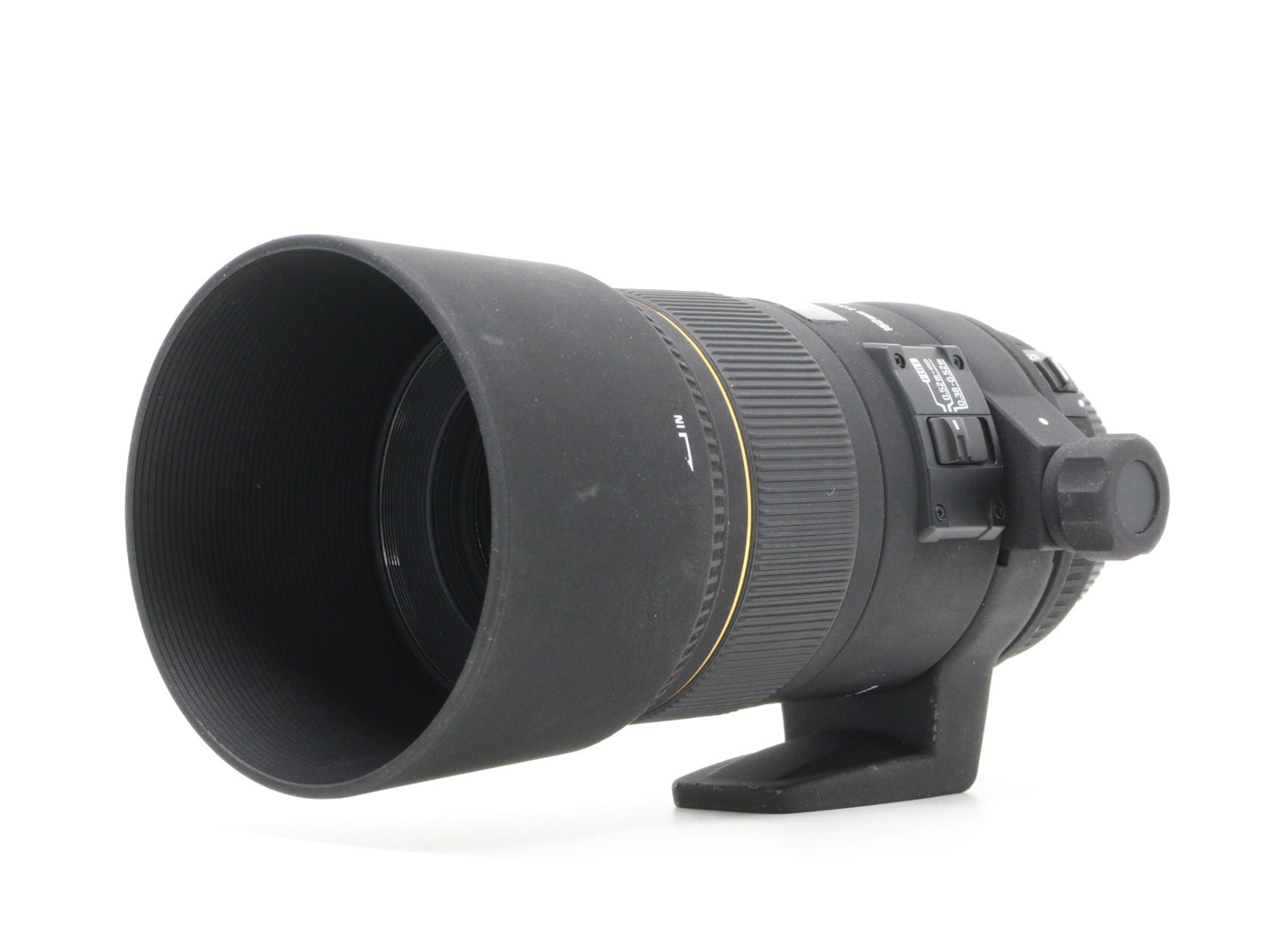 Sigma 150mm f/2.8 EX APO DG Macro OS HSM - Sigma SA fit · imagen principal