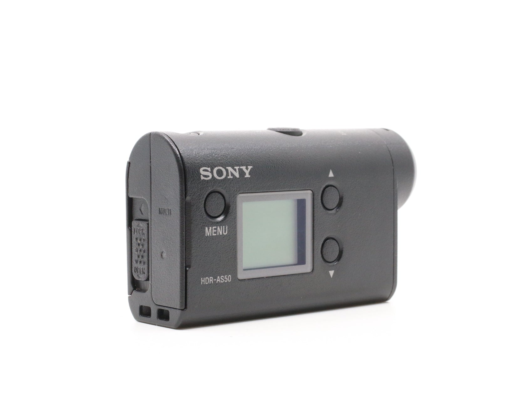 Sony HDR-AS50 Action Camcorder – Camera Market