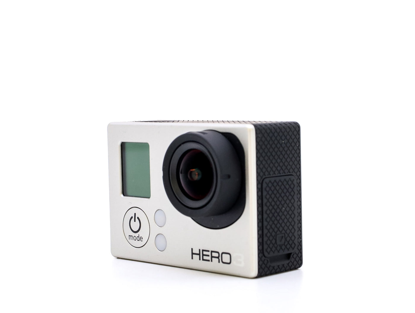 GoPro HERO · imagen principal