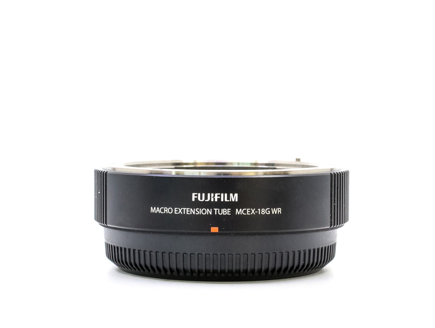 Fujifilm MCEX-18G 18mm Macro Extension Tube · main image