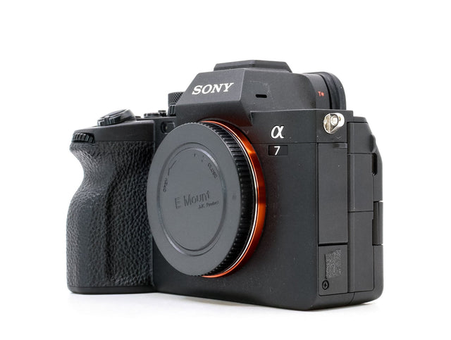 Sony Alpha A7 IV - segunda mano - excelente estado - foto principal - SKU 3274611 - Camera Market