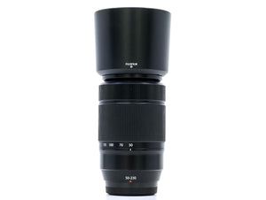 Fujifilm XC 50-230mm f/4.5-6.7 OIS II