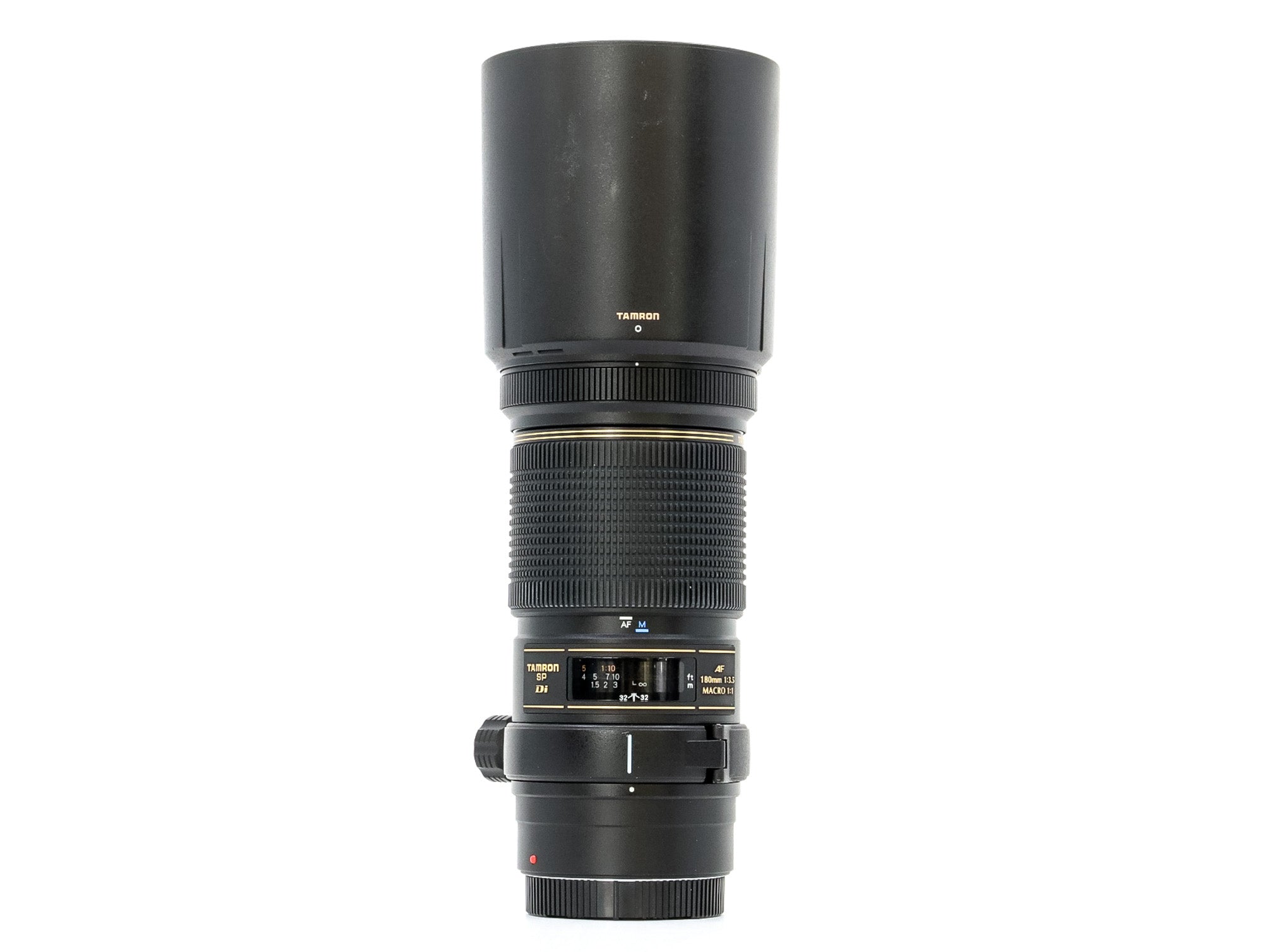 Tamron SP AF 180mm f3.5 Di LD (IF) Macro | Flickr TAMRON SP AF Di