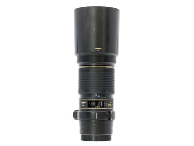 Tamron SP AF 180mm f/3.5 Di LD (IF) Macro - Canon EF Fit 