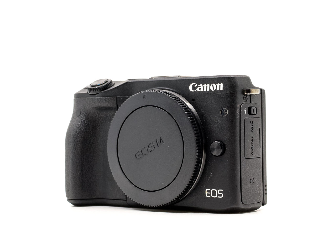 Canon EOS M3 · main image