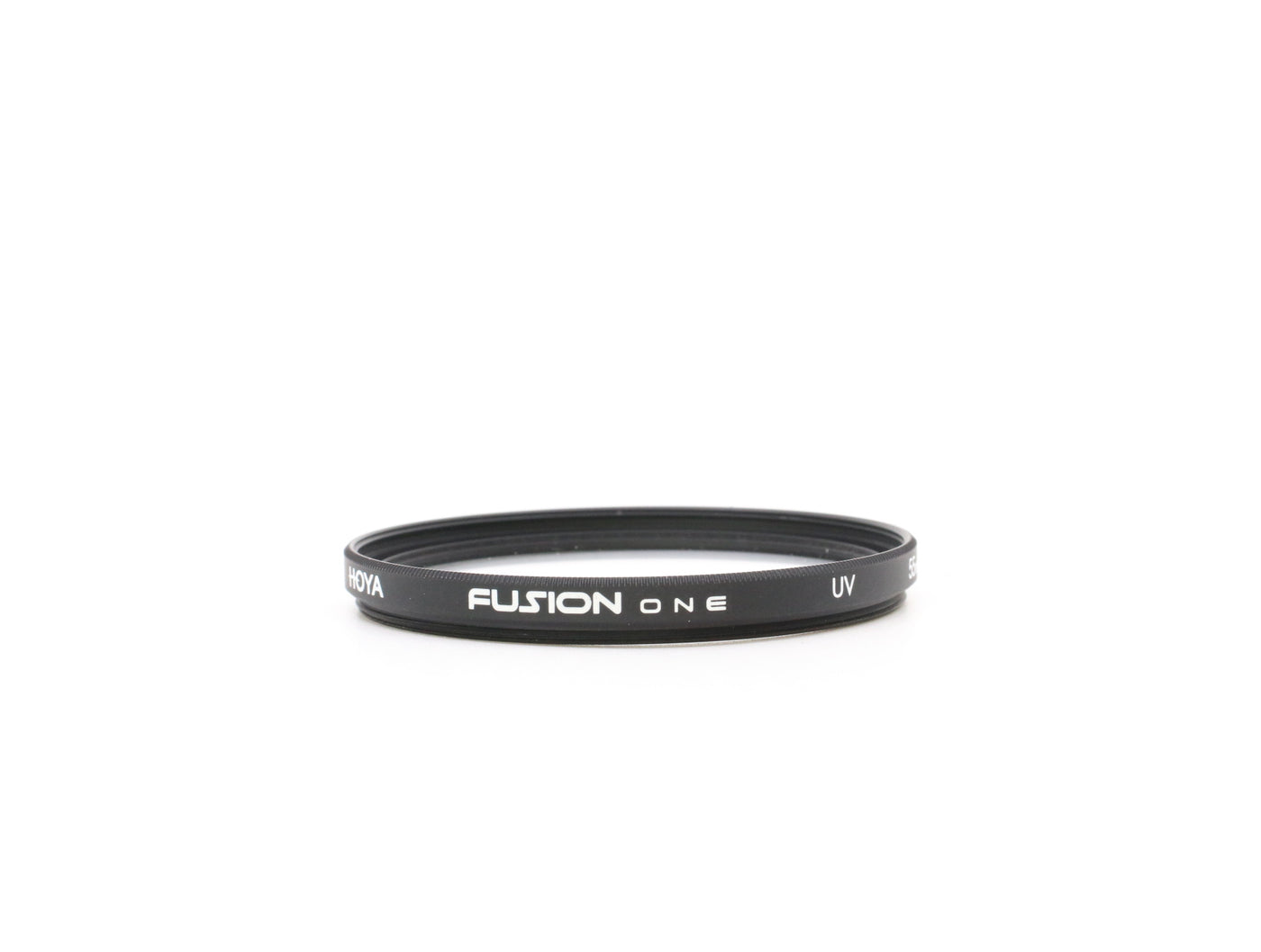 Hoya 55mm Fusion One UV Filter · main image