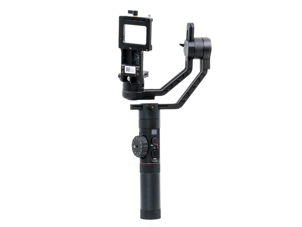 Zhiyun Crane 2 Gimbal Used | 12-Month Warranty – Camera Market