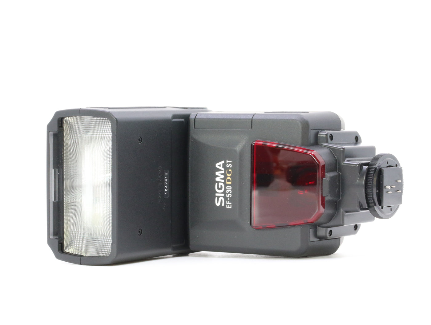 Sigma EF-530 DG ST Flashgun - Nikon Dedicated · main image