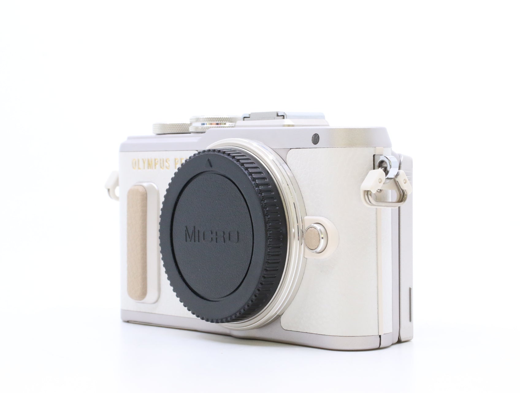 DSTT’s  OLYMPUS PEN E-PL8 Discover the incredible features of the Olympus PEN E-PL8 at
