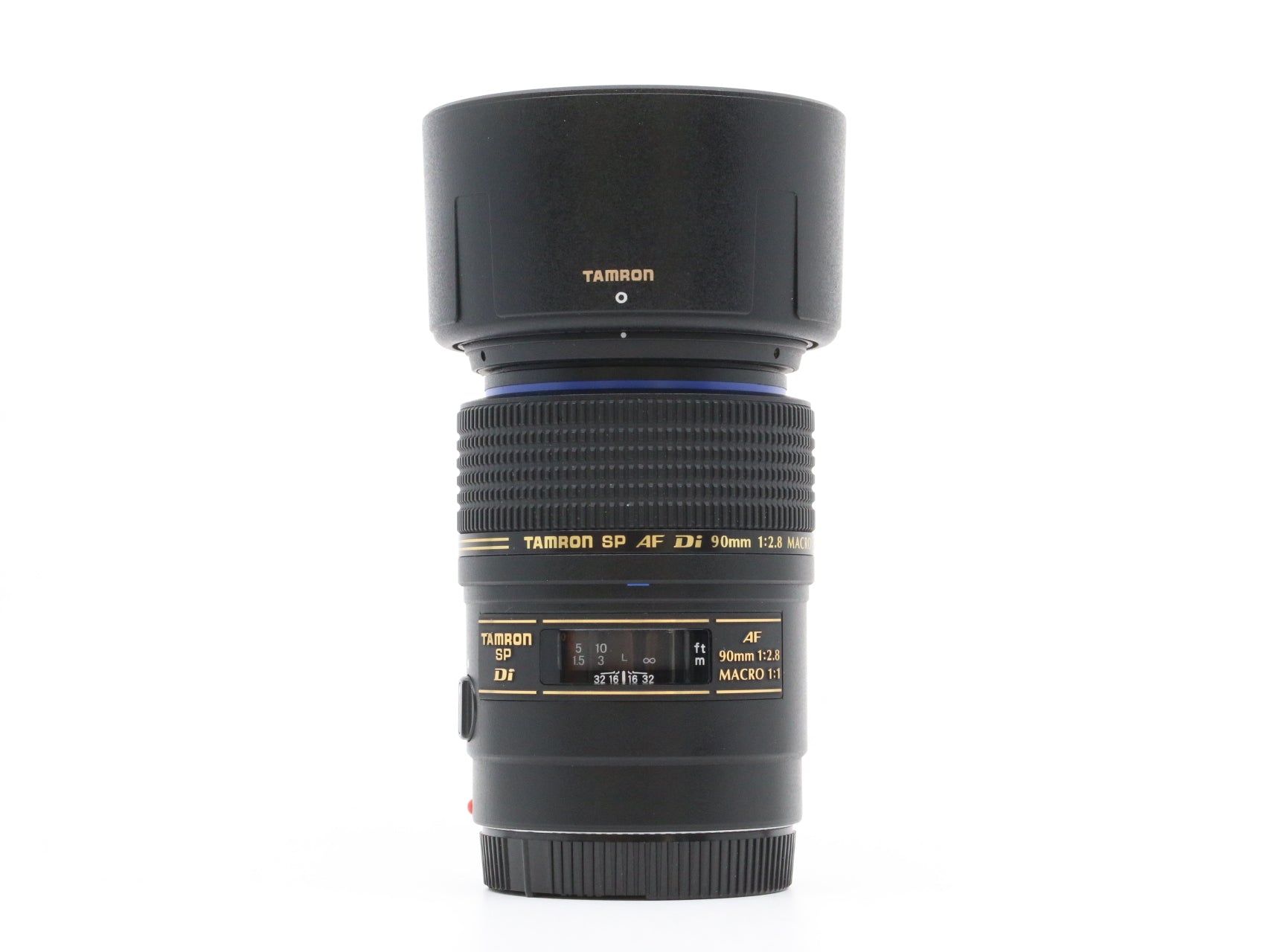 TAMRON SP AF 90mm F/2.8 MACRO 72E (Nikon Fマウント) 一眼カメラ用
