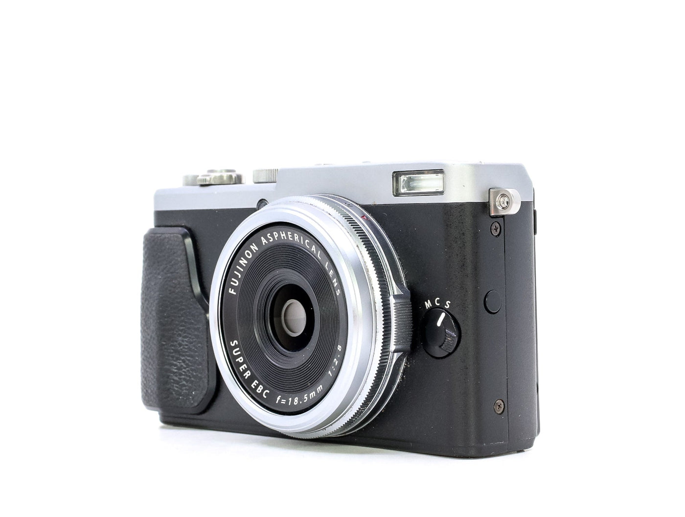 Fujifilm X70 · main image