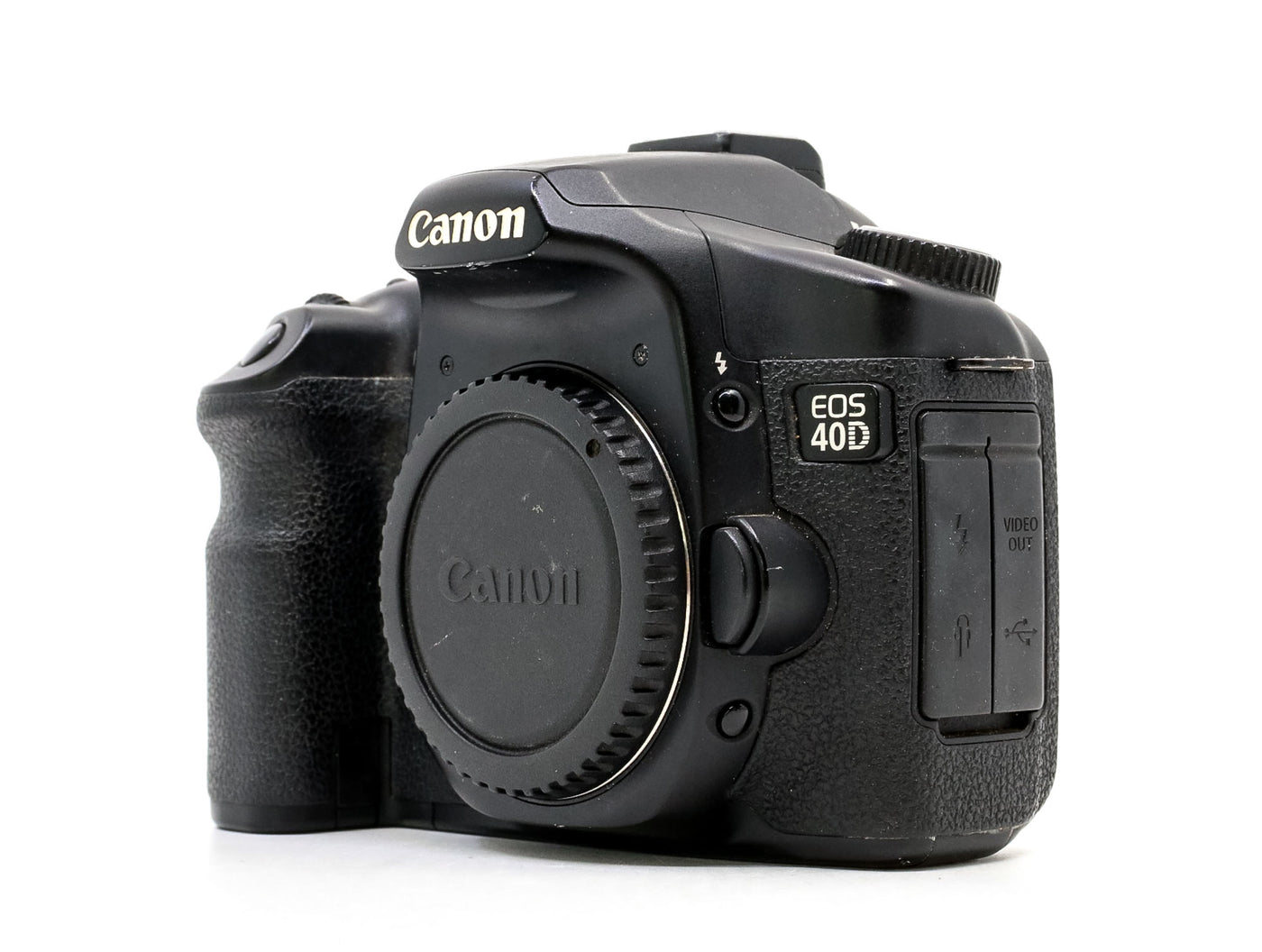 Canon EOS 40D  · main image